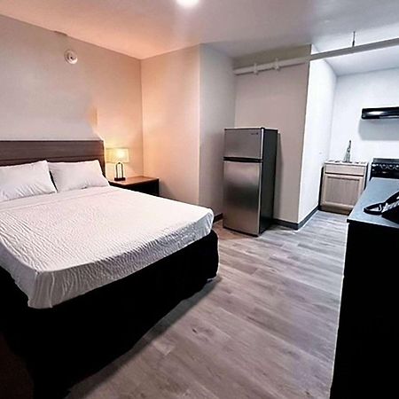 Studio City Suites, A Travelodge By Wyndham Texarkana Esterno foto