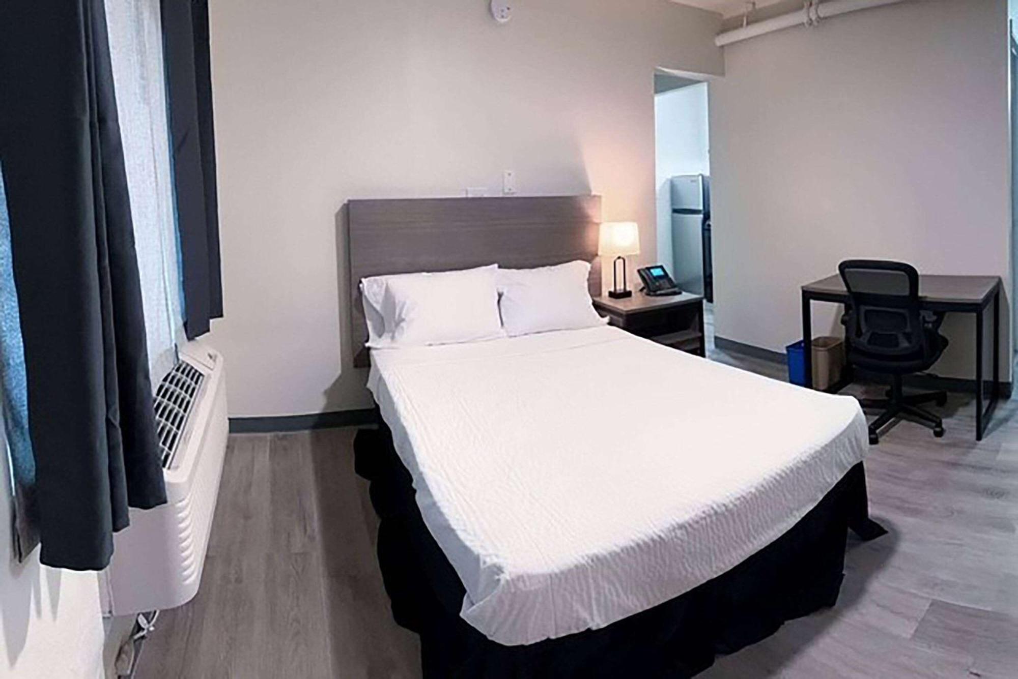 Studio City Suites, A Travelodge By Wyndham Texarkana Esterno foto