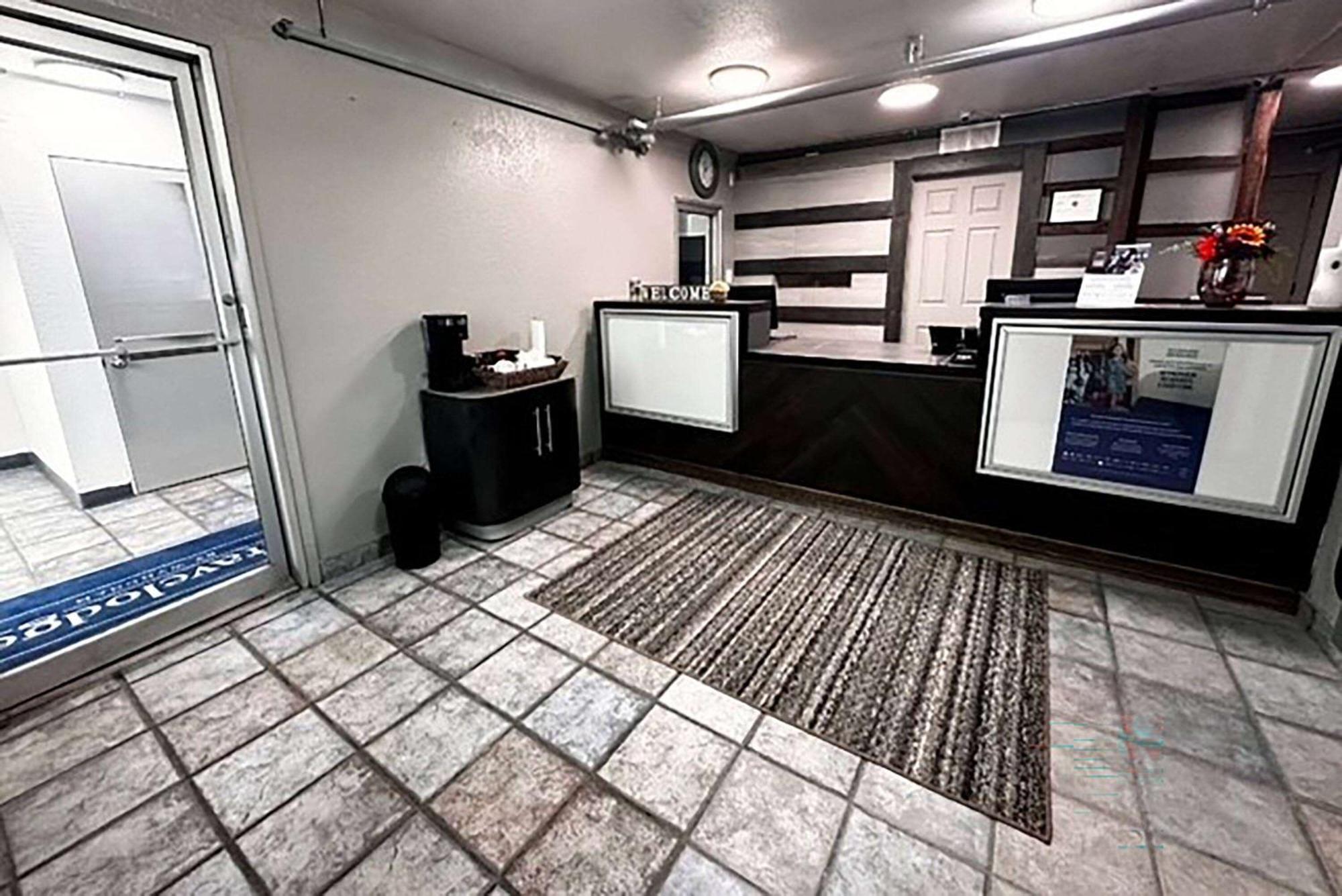 Studio City Suites, A Travelodge By Wyndham Texarkana Esterno foto