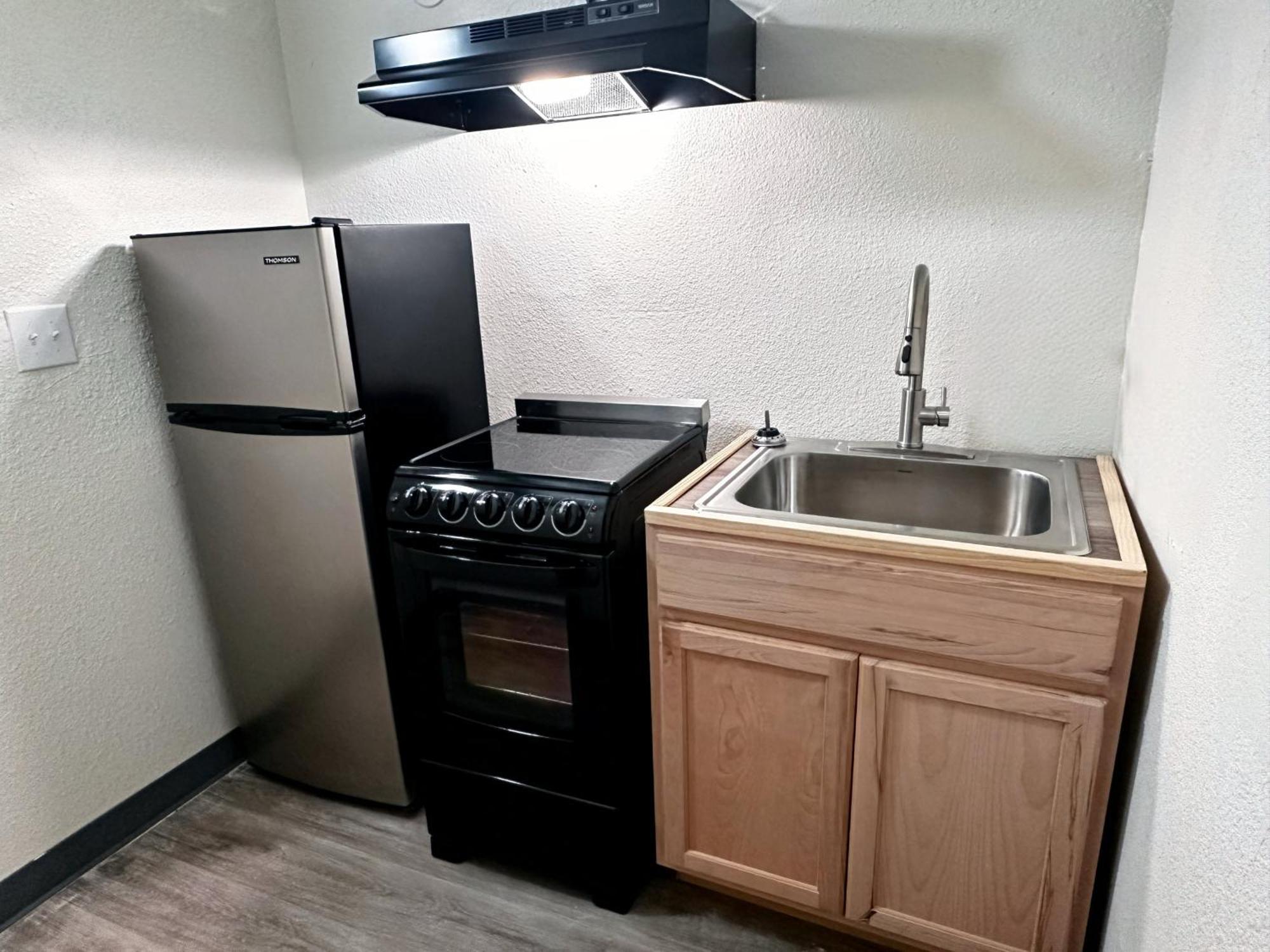 Studio City Suites, A Travelodge By Wyndham Texarkana Esterno foto