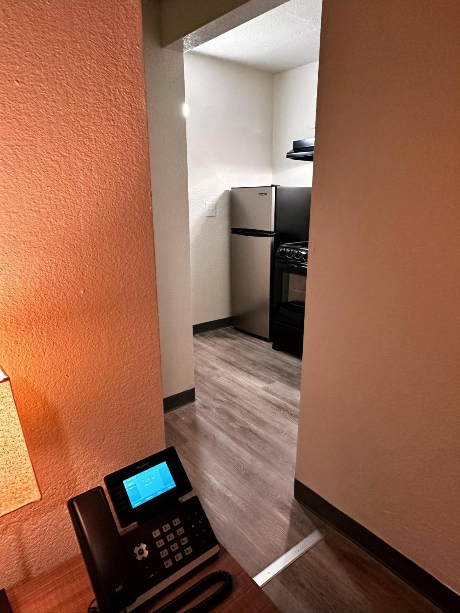 Studio City Suites, A Travelodge By Wyndham Texarkana Esterno foto