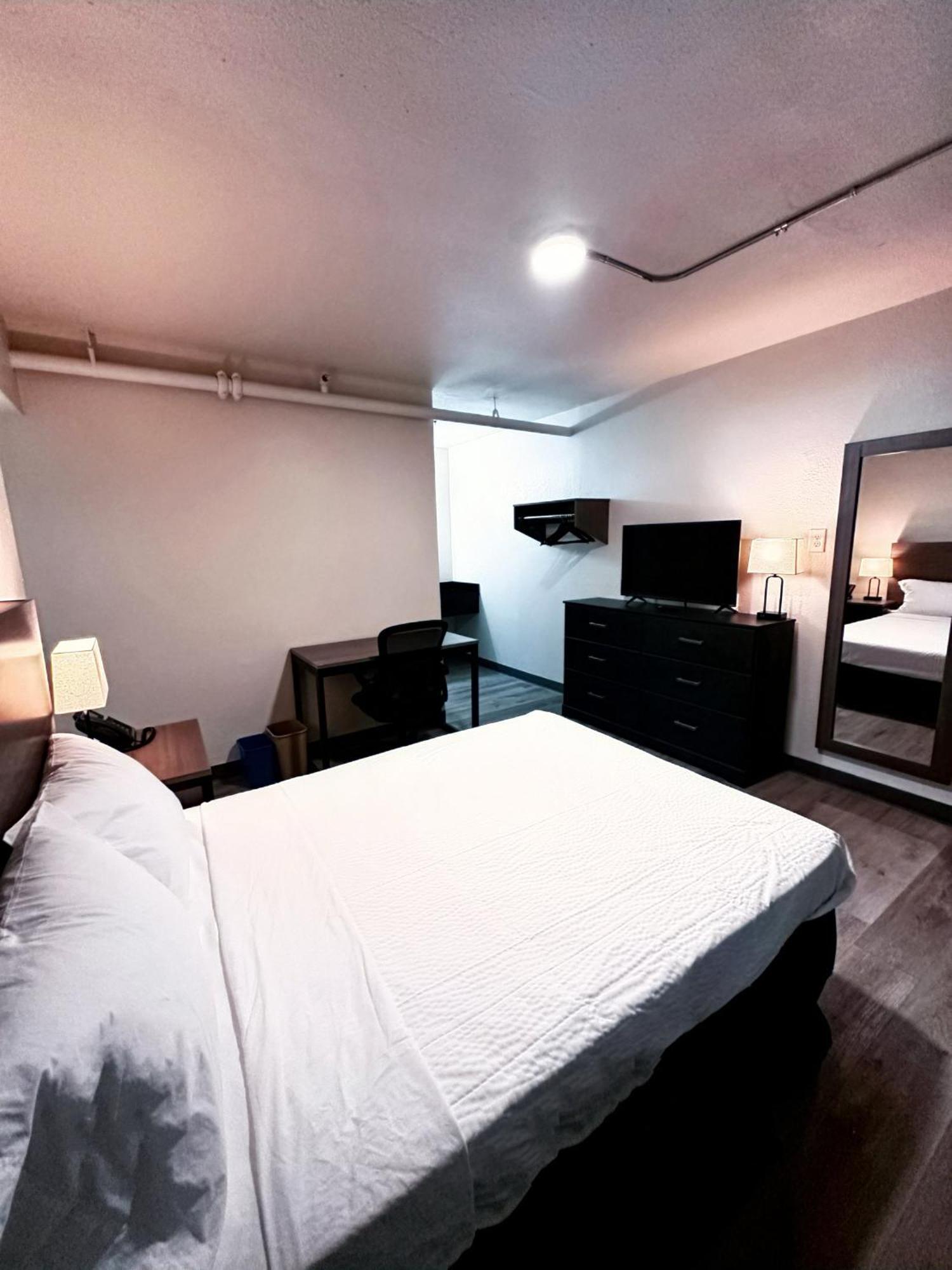 Studio City Suites, A Travelodge By Wyndham Texarkana Esterno foto