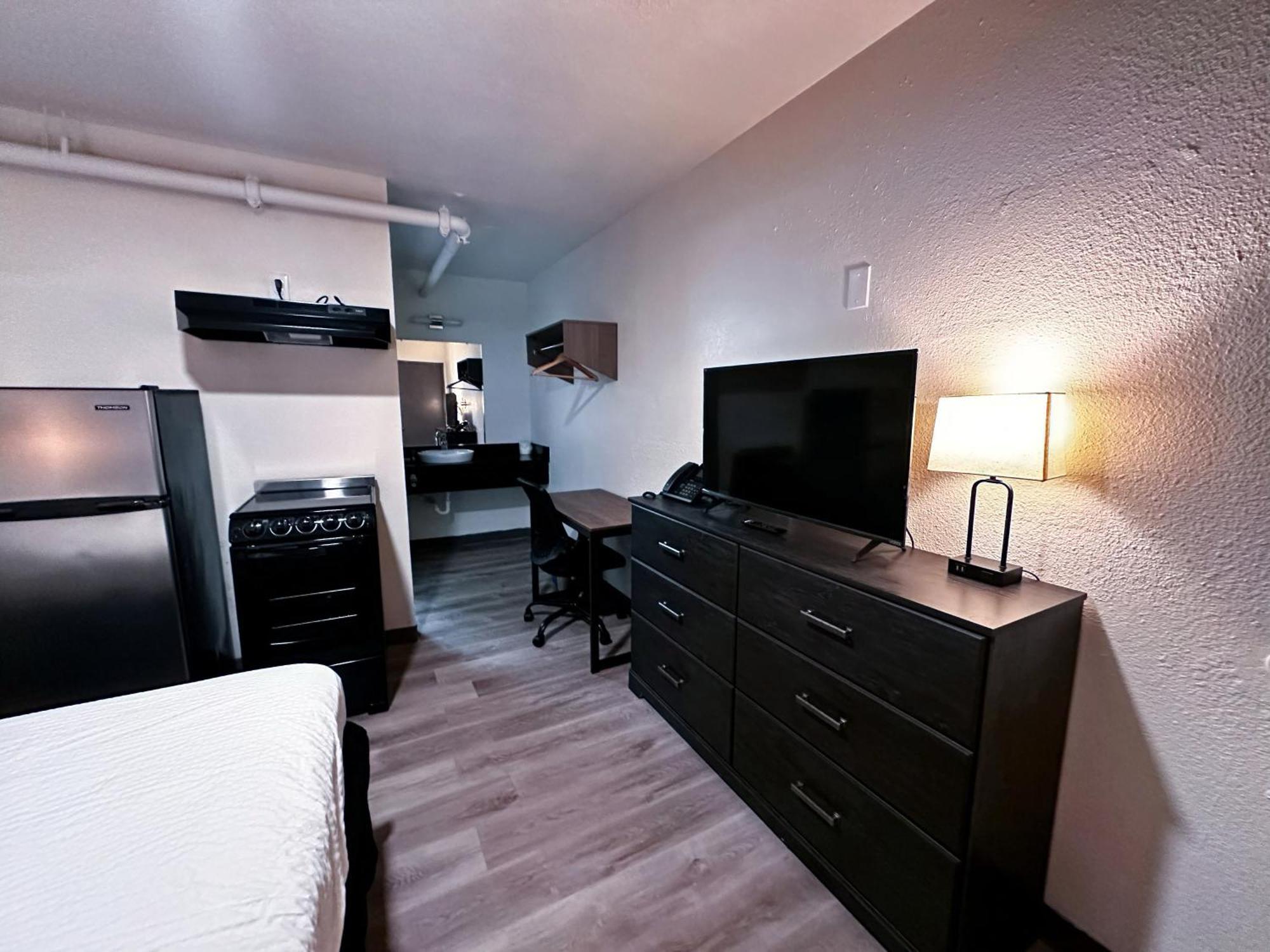 Studio City Suites, A Travelodge By Wyndham Texarkana Esterno foto